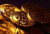 Bitcoin Soars to Record High