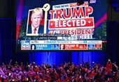 Trump Declares ‘Unprecedented Mandate’ after Winning Presidency for Second Time