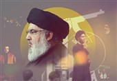 Şehit Nasrallah&apos;ın ‘Örümcek Ağı’ Teorisinin İsrail&apos;e Pratik Tercümesi