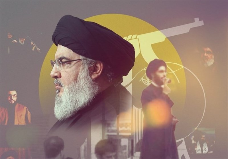 Şehit Nasrallah&apos;ın ‘Örümcek Ağı’ Teorisinin İsrail&apos;e Pratik Tercümesi