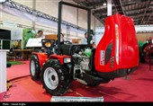پرداخت تسهیلات 300 میلیونی خرید تراکتور به مددجویان گلستانی