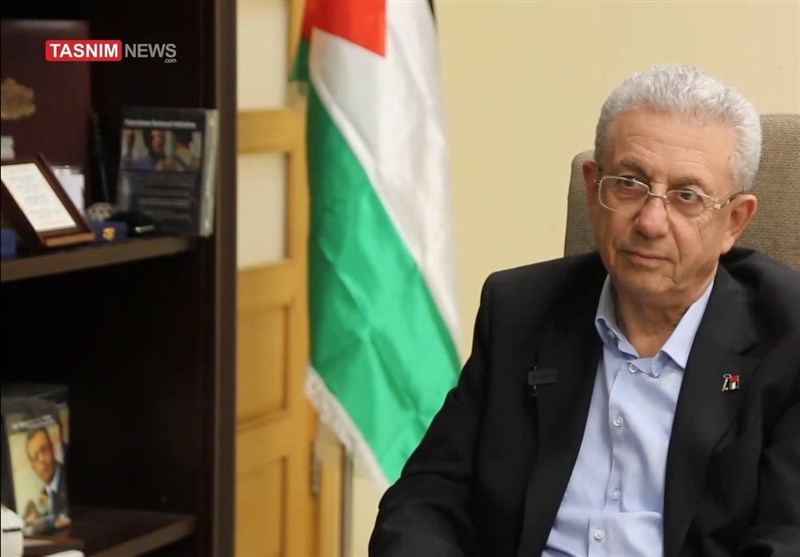 ببینید/ پروژه اسرائیلی-آمریکایی فروپاشید؛ پایداری مردم غزه، نقشه‌ پاک‌سازی نژادی را نابود کرد!