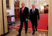 Победа Трампа и судьба политики деэскалации Пезешкияна /  асшифровка будущих уравнений на Ближнем Востоке