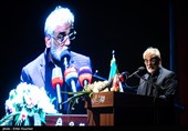 شهید طهرانی مقدم &quot;بنیان مرصوص&quot; خلق کرد