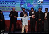 جشنواره 29 تئاتر کودک و نوجوان به ایستگاه پایانی رسید