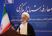 دری‌نجف‌آبادی: مولدسازی باید با تدبیر انجام شود