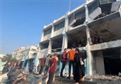 Gaza Civilians Killed in Israeli Airstrikes as Shelters Become Targets