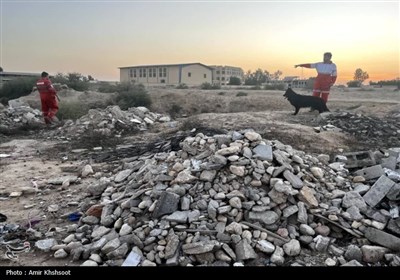 کشف جسد فرد غرقی در کانال آبیاری آبپخش دشتستان