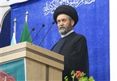 آیت‌الله عاملی: برجام توان هسته‌‌ای ایران را مهار می‌کرد