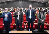 جشن لبخند برای توانخواهان خراسان جنوبی