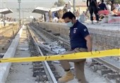 At Least 21 Killed in Pakistan Train Station Blast