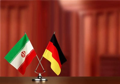 آلمان،ايران،خارجه،وزارت،ماشه،مواضع،برنامه،مكانيسم،ديپلماتيك، ...