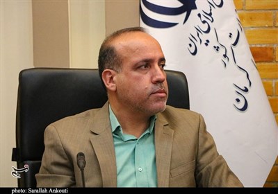 اقدامات مستمر مقابله با احتکار و گرانفروشی در کرمان؛ مردم نگران نباشند اقدامات مستمر مقابله با احتکار و گرانفروشی در کرمان؛ مردم نگران نباشند