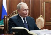 Путин: для мира нужен нейтральный, внеблоковый, безъядерный статус Украины