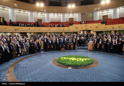 همایش بین‌المللی مکتب نصرالله