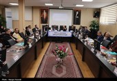 مجمع سالانه هیأت بدمینتون استان زنجان