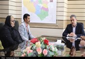 جایزه پویش با انرژی برای مشترک بیرجندی