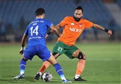 Persepolis Beats Gol Gohar, Esteghlal Ends Losing Streak: IPL