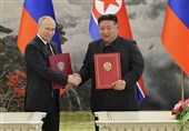 Putin Signs into Law Mutual Defense Treaty with North Korea