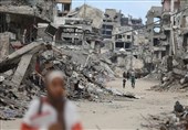 Qatar Refutes Reports on Halting Gaza Ceasefire Mediation