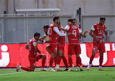 سعيد،پرسپوليس،فوتبال،تيم