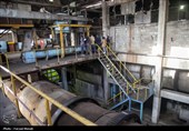 بازدید خبرنگاران از کارخانه قند بیستون