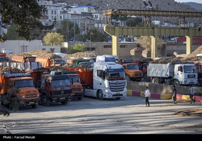 بازدید خبرنگاران از کارخانه قند بیستون