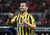 Hajisafi on Target As AEK Beats Asteras