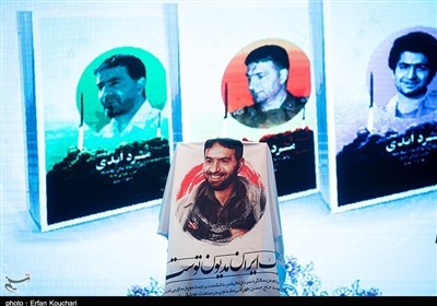 شهید «طهرانی‌مقدم» از معنویت در زندگی تا خلق نوآورانه دانش