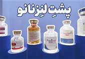 پشت لنز نانو؛ روایتی دیدنی از دنیای نانو مقیاس