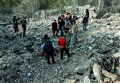 Israeli Attack on Lebanese Village Almat Claims 23 Lives, Including Children