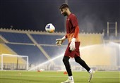 Goalkeeper Beiranvand Sets Milestone in Iran Football Team