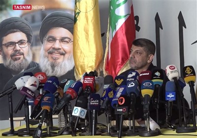 الحاج محمد عفیف لـ&quot;تسنیم&quot;: العدو الصهیونی یعانی من عجز حقیقی فی المواجهة البریة