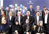 سرآمدان علمی ایران؛ پیشران نوآوری و اقتدار علمی کشور