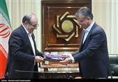 امضای تفاهم‌نامه همکاری بانک مرکزی و صندوق توسعه ملی