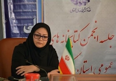 کتابخانه‌های کردستان ‌فرسوده‌اند/ 10 شهر کتابخانه ندارد