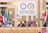 Riyadh Summit Condemns Israeli Atrocities in Gaza, Lebanon