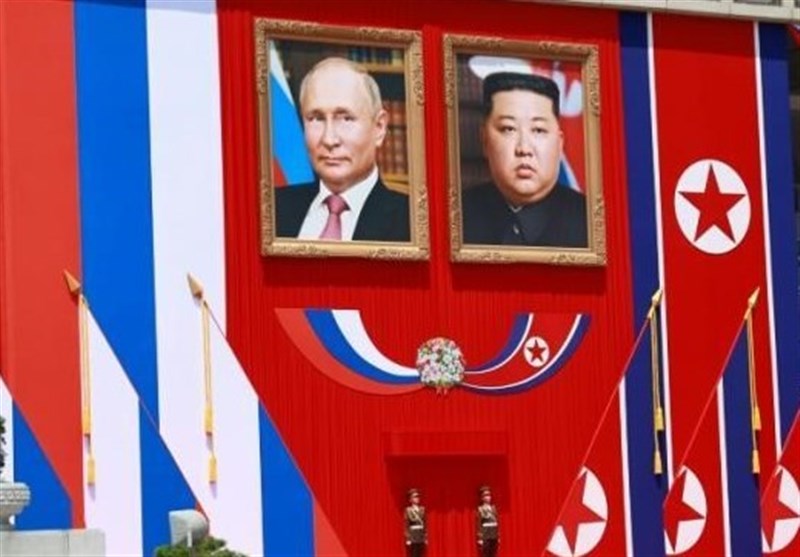 North Korea Ratifies Landmark Mutual Defense Treaty with Russia