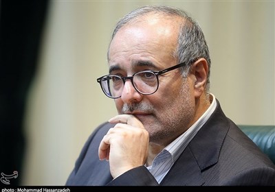 صندوق،توسعه،سرمايه،ملي،اذن،رهبري،طرح،منابع،رئيس،غضنفري،معظم، ...