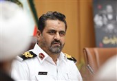 اعمال قانون 7000 خودروی دودزا و آلاینده در5 روز اول اردیبهشت