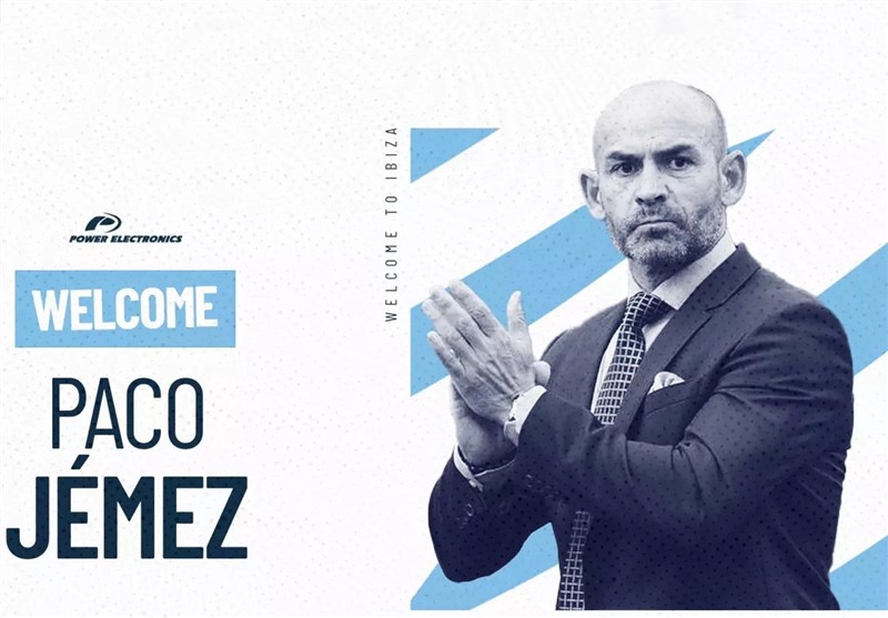 Former Tractor Coach Jemez Appointed UD Ibiza Coach