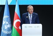 اردوغان:عاملان فجایع غزه باید محاکمه شوند