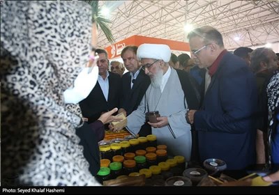 افتتاح ششمین جشنواره ملی خرما به میزبانی بوشهر