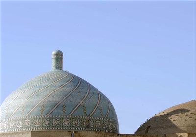 کهن ترین سرزمین (قزوین)