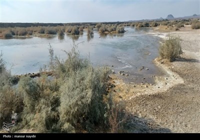 بازدید خبرنگاران از بافت تاریخی خور شهرستان خوسف