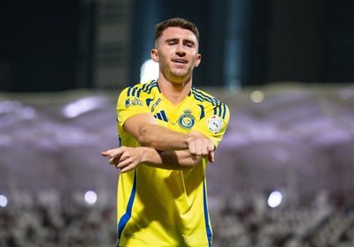 النصر،فسخ،مالي،تلاش،باشگاهش،مارسي