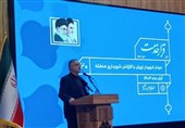 زاکانی: 1500 دستگاه اتوبوس وارد چرخه حمل و نقل تهران شد