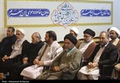 سومین نشست کشوری جمعیت اعتلای نهاد های مردمی انقلاب اسلامی در قم