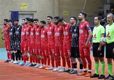 باشگاه،فوتسال،امتياز،ليگ،تسنيم،گفتمان،سفير
