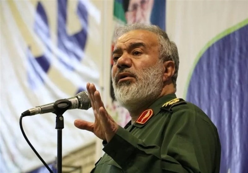 Iran Pledges Strong Retaliation After Israeli Attack Violates Sovereignty